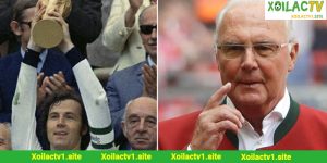 Sự nghiệp của Franz Beckenbauer