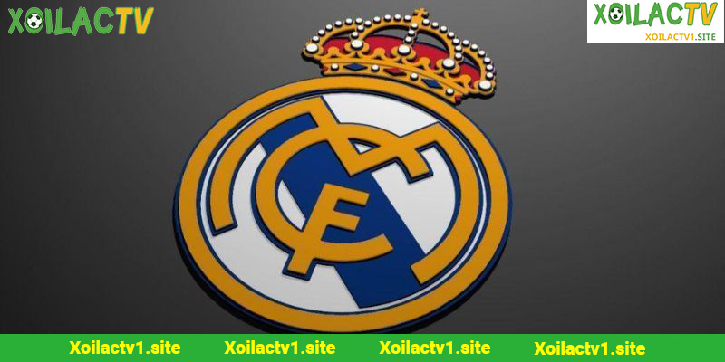 Một số thông tin về CLB bóng đá chuyên nghiệp Tây Ban Nha - Real Madrid